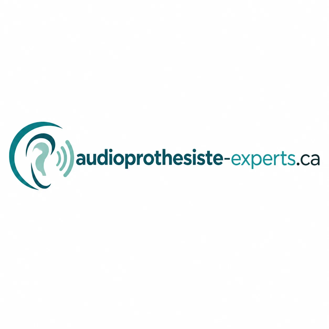 Logo Audioprothésiste experts